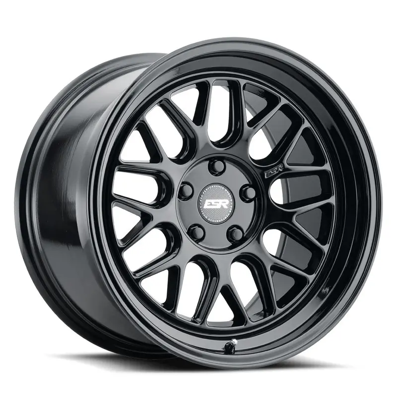 Cr1 Gloss Black *Sale* 1