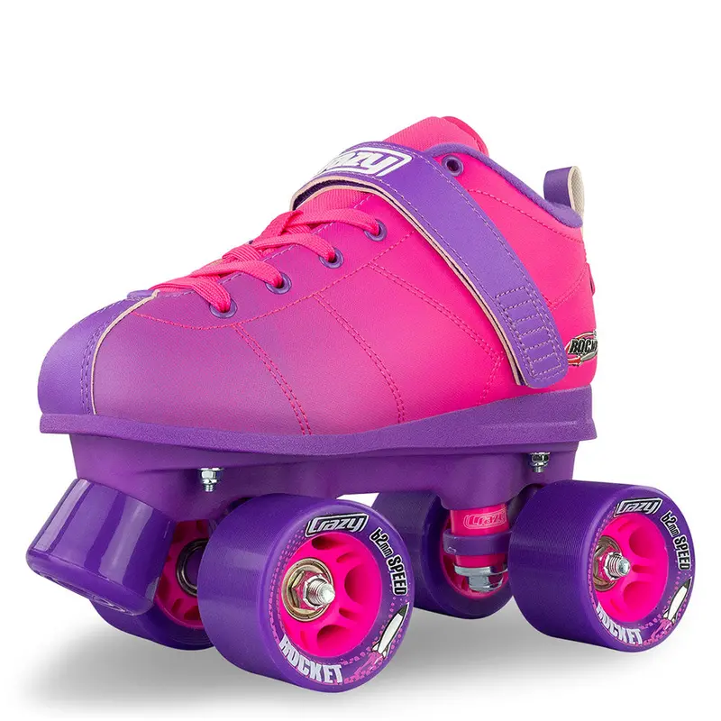Crazy Rocket Adult - Pink/Purple 1