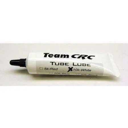 Crc Damper Tube Lube 10,000 Wt 1