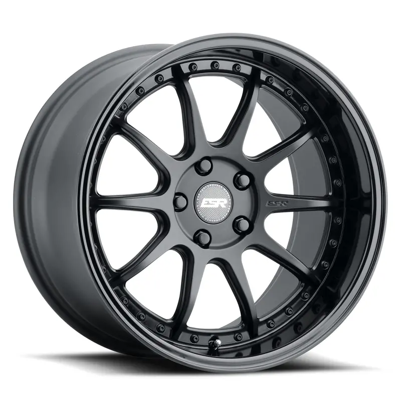Cs12 Black Two Tone 1