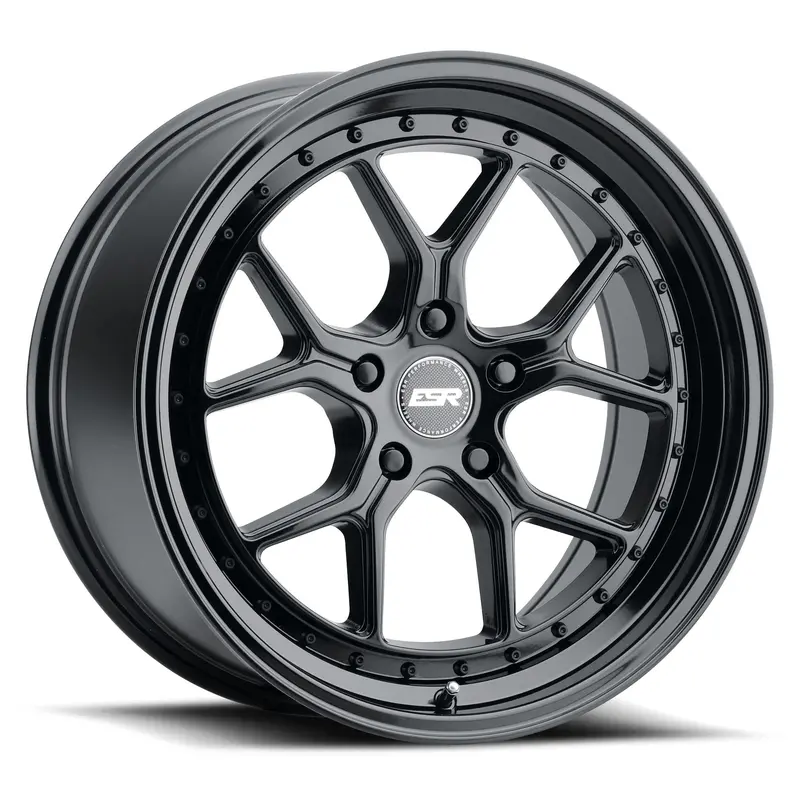 Cs2 Gloss Black 1