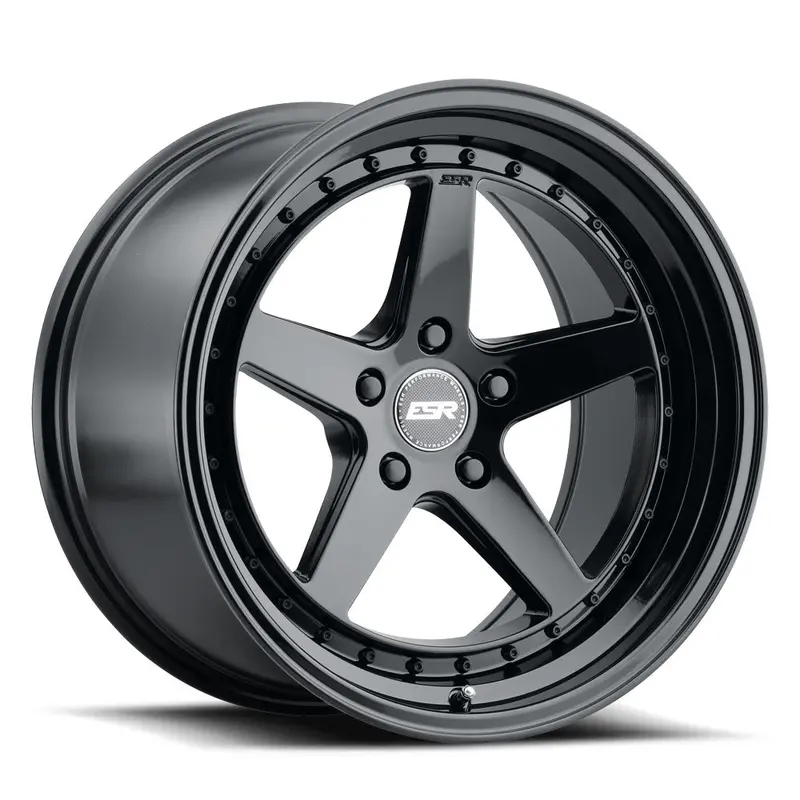 Cs5 Gloss Black 1