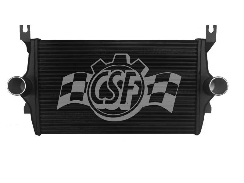 Csf 00-03 Ford Excursion 7.3L Oem Intercooler 1