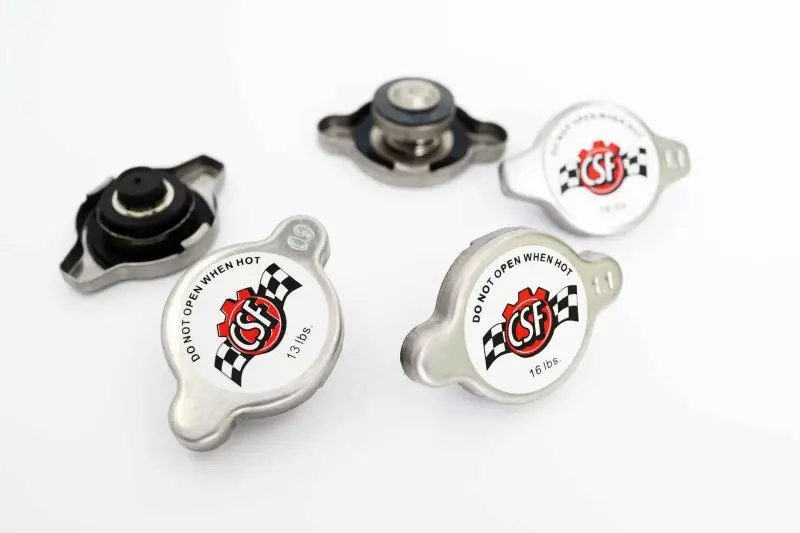 Csf Radiator Cap - Mini Cap 20 Psi/ Stant 10361 - Case Of 20 1