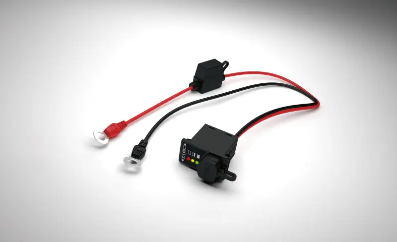 Ctek Accessory - Comfort Indicator Panel - 10.8Ft 1