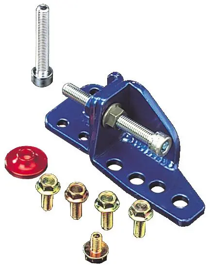 Cusco Bcs Usdm Gda-B-C Wrx-Sti 1