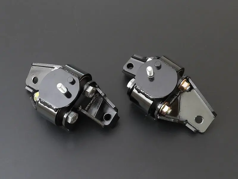 Cusco Strengthened Engine Mount 13 Subaru Brz / Scion Fr-S / Toyota 86 1