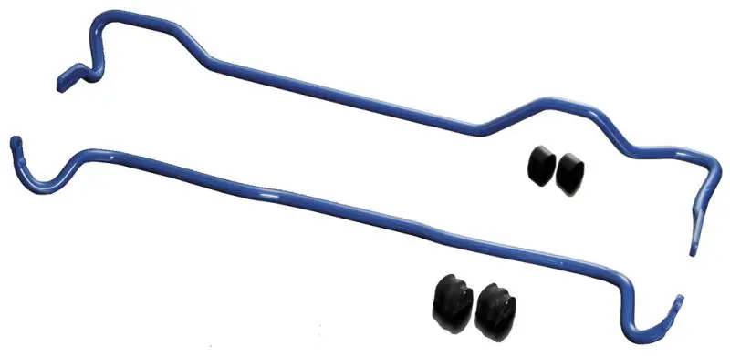 Cusco Sway Bar Front 20Mm Hard Solid W/ Brackets Subaru Brz / Toyota 86 1