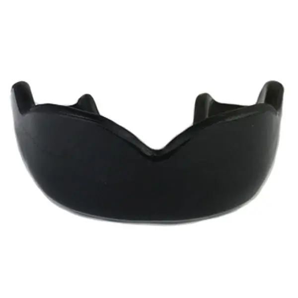 Dc Adult Mouth Guard - Black 1