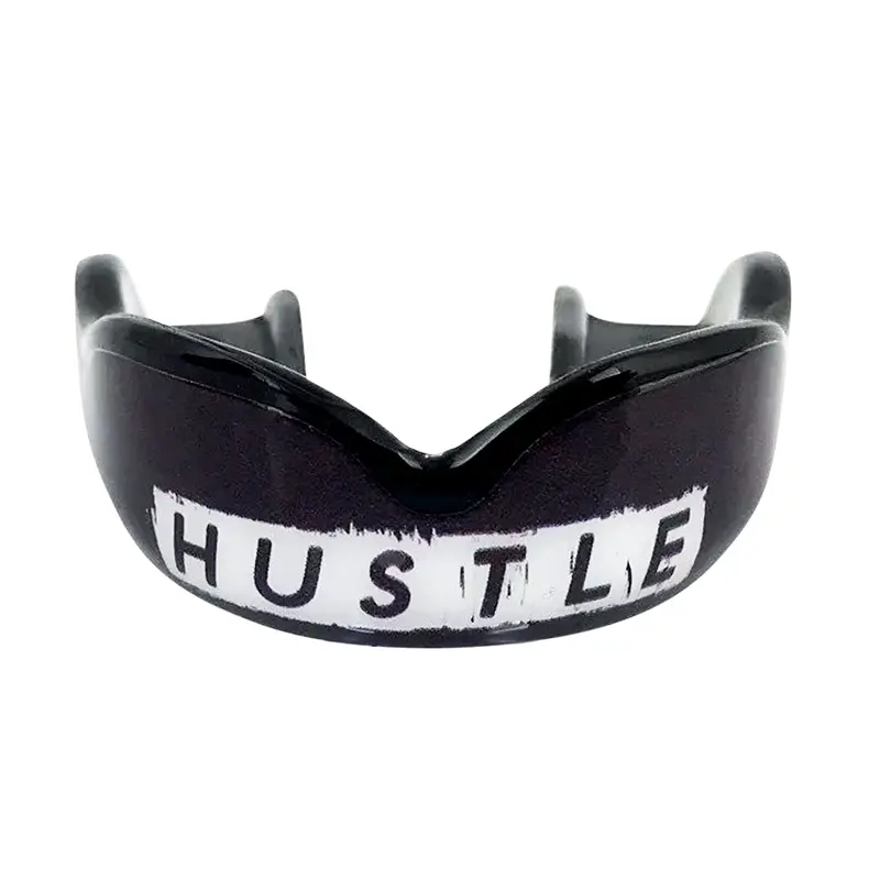 Dc Adult Mouth Guard - Hustle 1