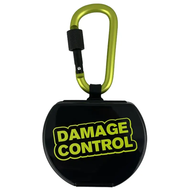 Dc Antimicrobial Mouthguard Case 1