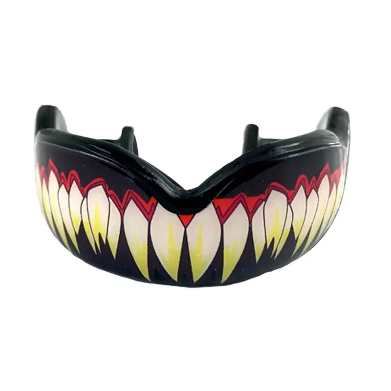 Dc Youth Mouth Guard - Symbite 1