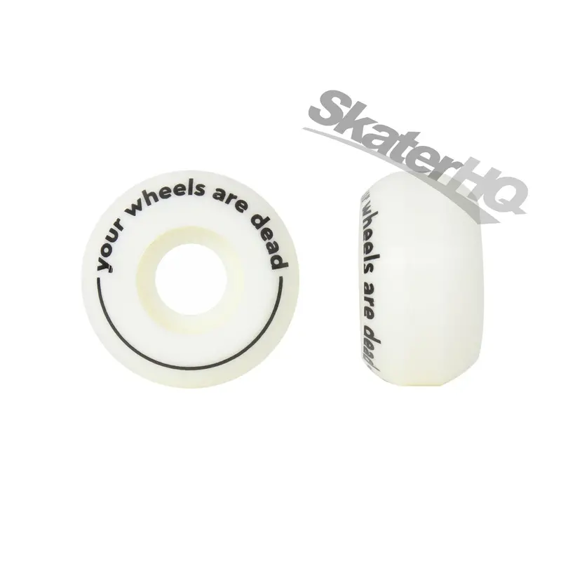 Dead Anti Rocker 45Mm/100A Wheels 1