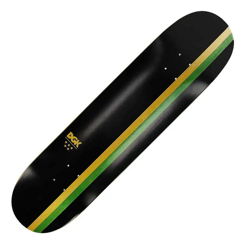 Dgk Finish Line 8.06 Deck 1