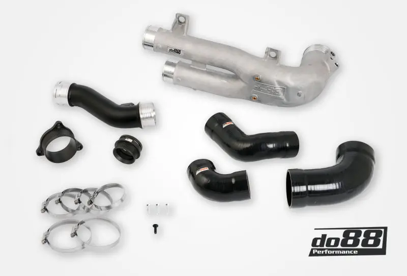Do88 Bmw M2/M3/M4 S58 (G80/G82/G87) Charge Pipe 1