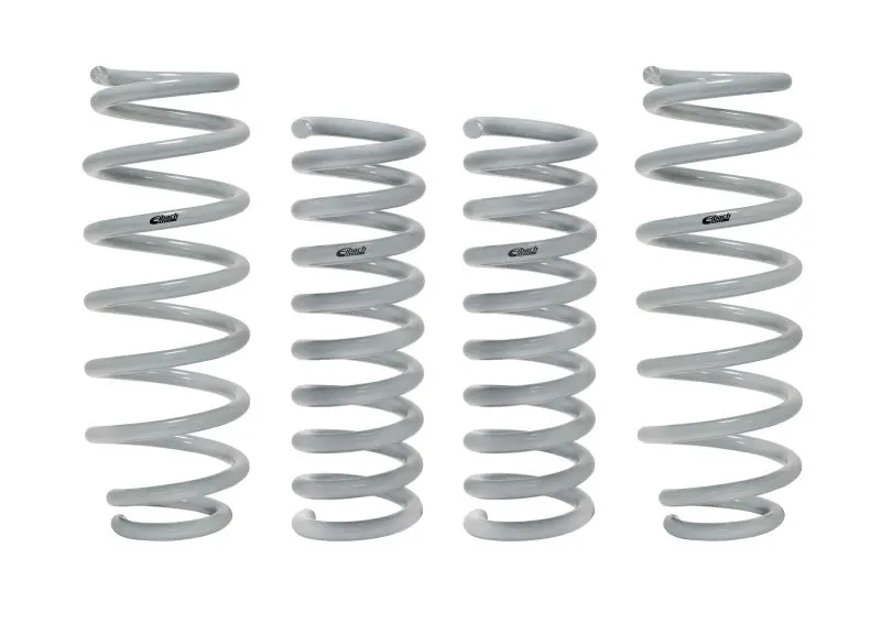 Eibach Drag Launch Kit (Competition Springs) For 2015-2020 Dodge Challenger Srt Hellcat 1