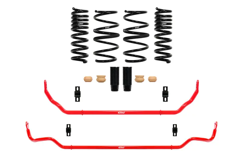Eibach Pro-Plus Kit For 20+ A90 Toyota Supra 1