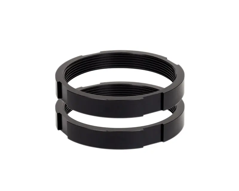 Eibach Pro-Utv Crossover Ring For 2.5In Fox Shock 1