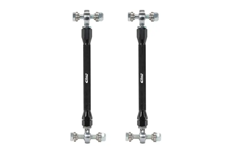 Eibach Rear Adjustable Endlink Kit For 11-19 Dodge Charger R/T (Excludes Self Leveling) 1
