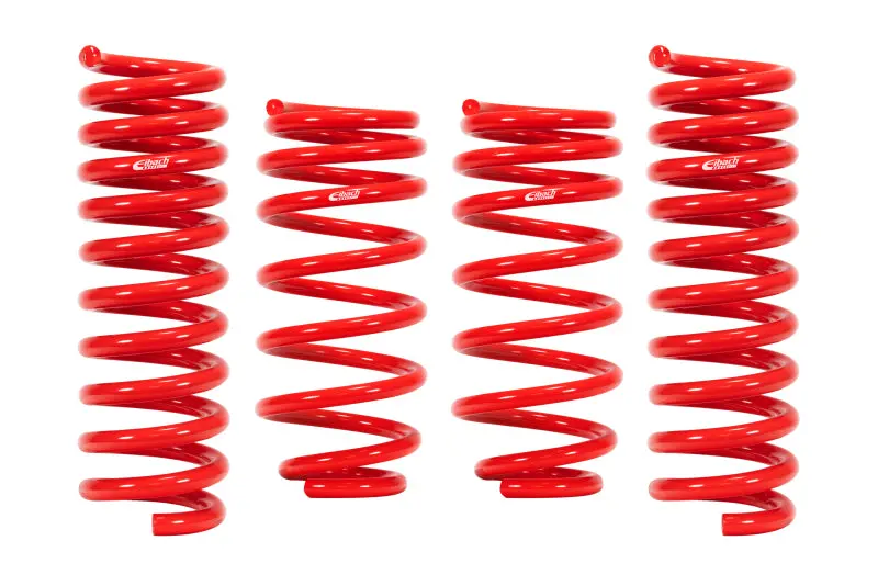 Eibach Sportline Springs For 13-16 Bmw F30 320I 1