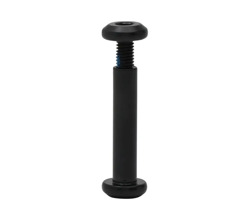 Envy Colt Fork Axle 1