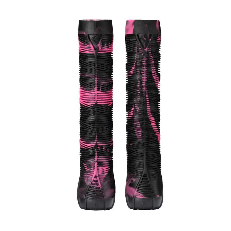 Envy V2 Hand Grips - Black/Pink 1