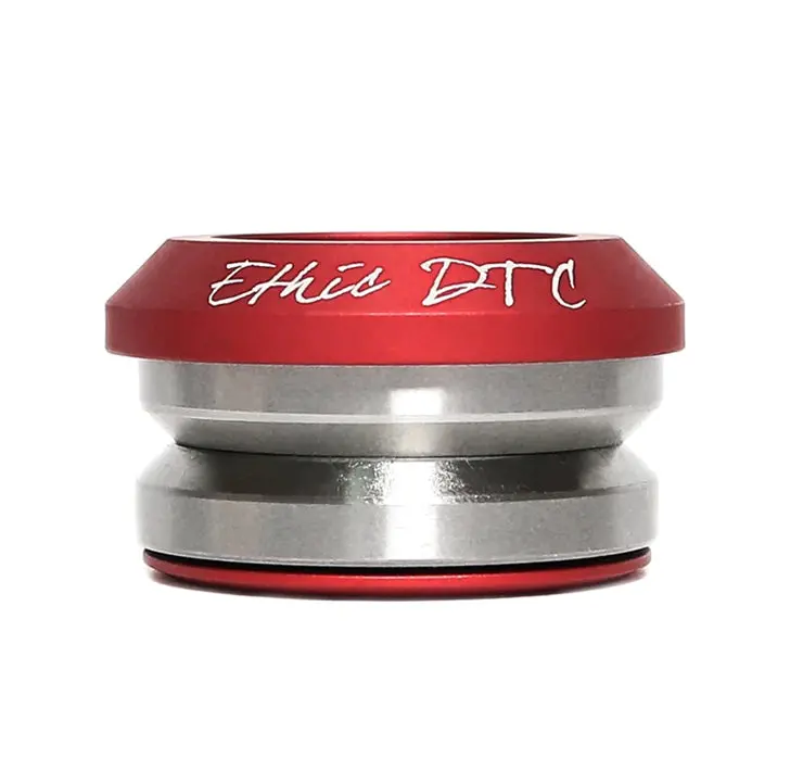 Ethic Basic Headset 3