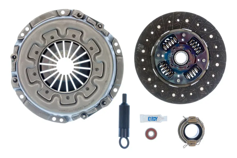 Exedy Oe 1991-1993 Toyota Previa L4 Clutch Kit 1