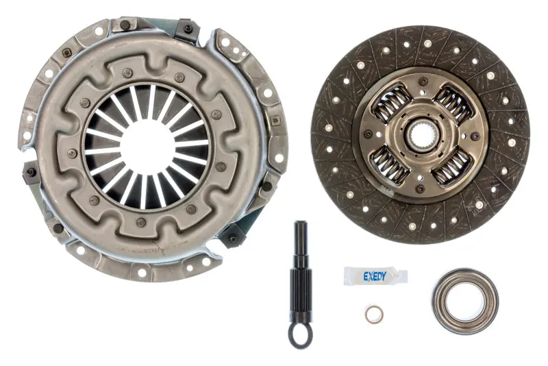 Exedy Oe 1993-1994 Nissan D21 L4 Clutch Kit 1