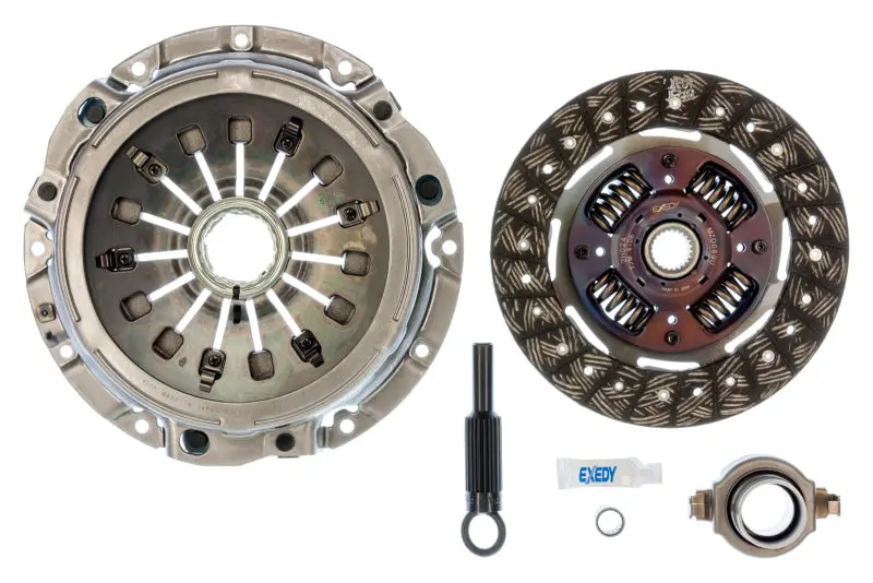 Exedy Oe 1993-1995 Mazda Rx-7 R2 Clutch Kit 1