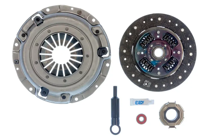 Exedy Oe 2005-2005 Saab 9-2X H4 Clutch Kit 1
