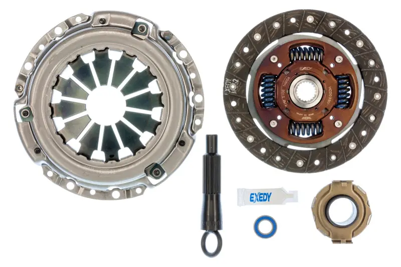 Exedy Oe 2007-2008 Honda Fit L4 Clutch Kit 1