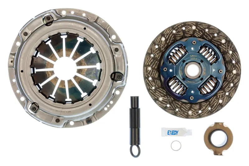 Exedy Oe 2009-2010 Acura Tsx L4 Clutch Kit 1