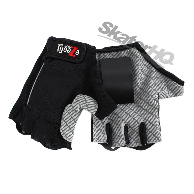 Ezeefit Skate Slider Gloves - Xlarge 1