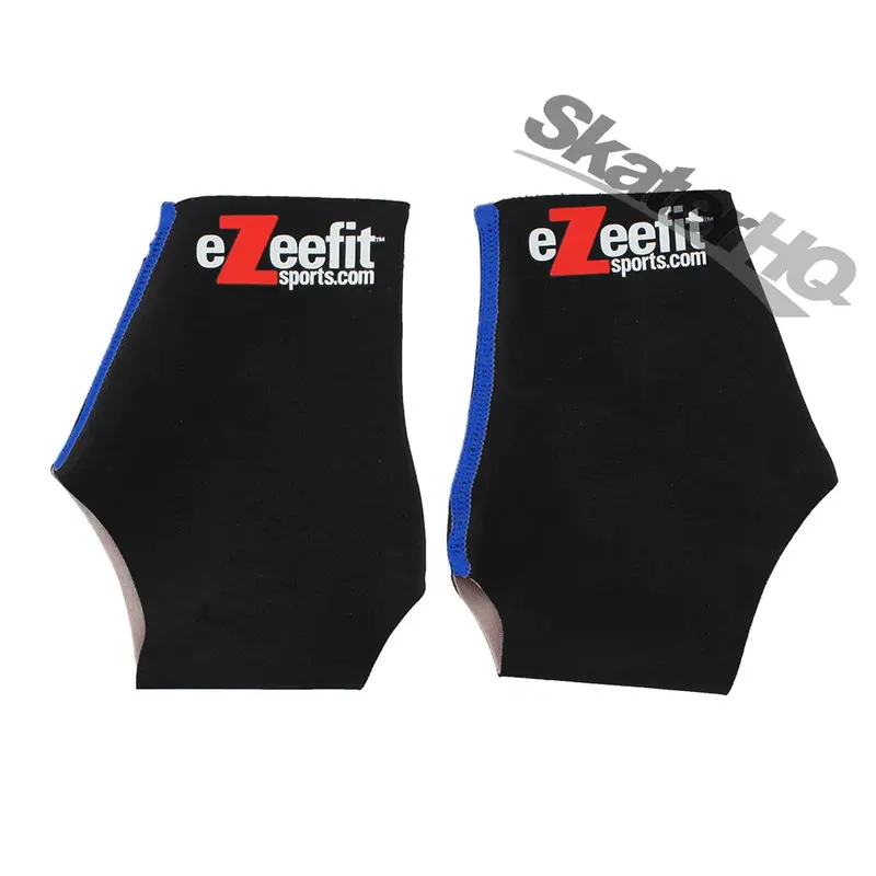 Ezeefit Ultrathin Ankle Booties - Xlarge 1