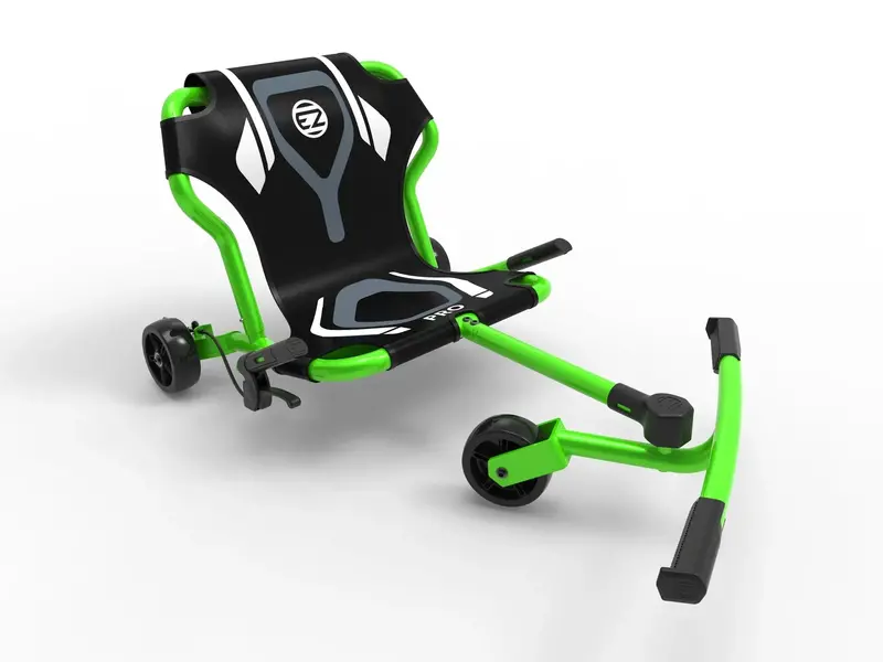 Ezyroller Classic Pro X - Green 1