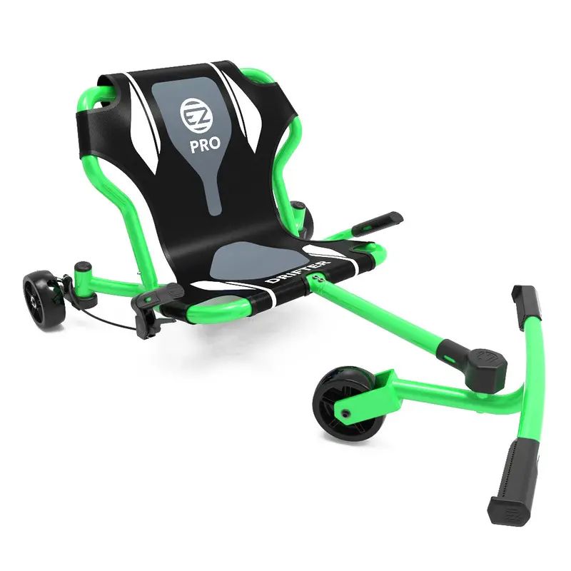 Ezyroller Drifter Pro X - Green 1