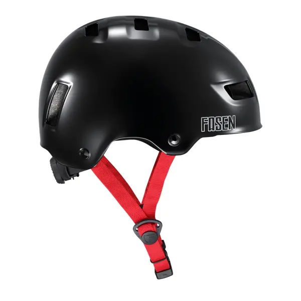 Fasen Triflow Helmet 7