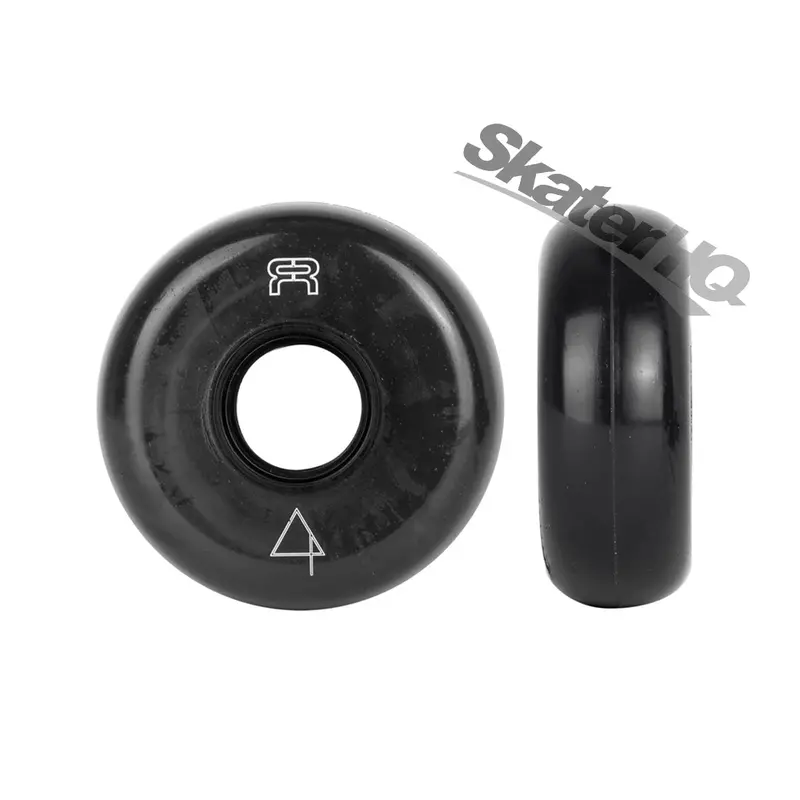 Fr Antony Pottier 65Mm 91A 4Pk - Black 1