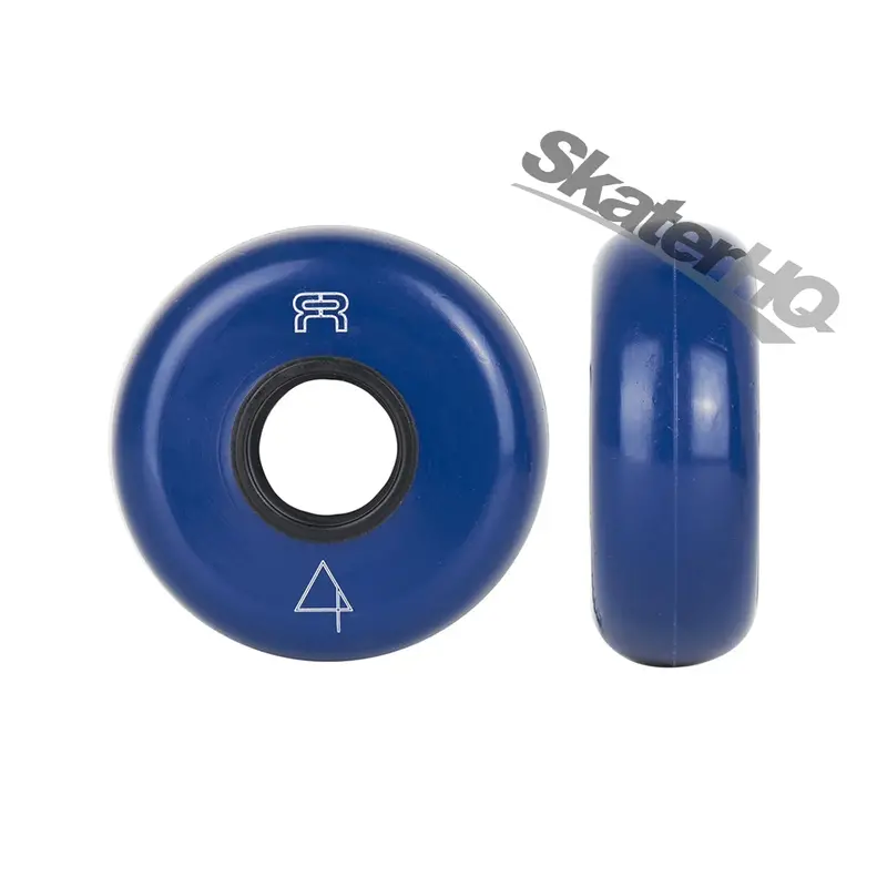 Fr Antony Pottier 65Mm 91A 4Pk - Blue 1