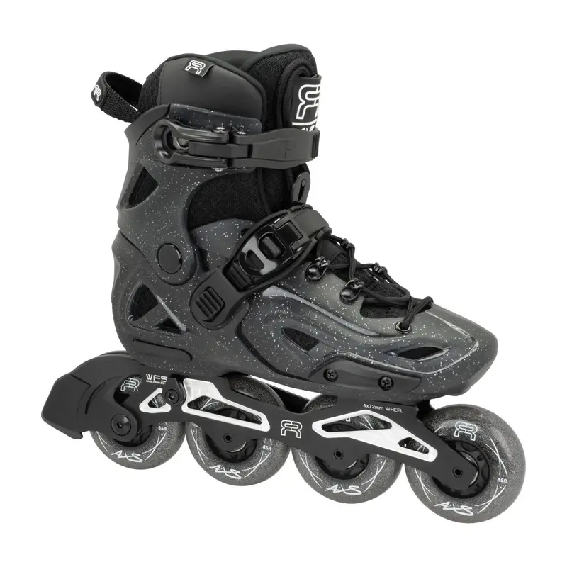 Fr Axs - Night Sky X Luminous Wheels 1
