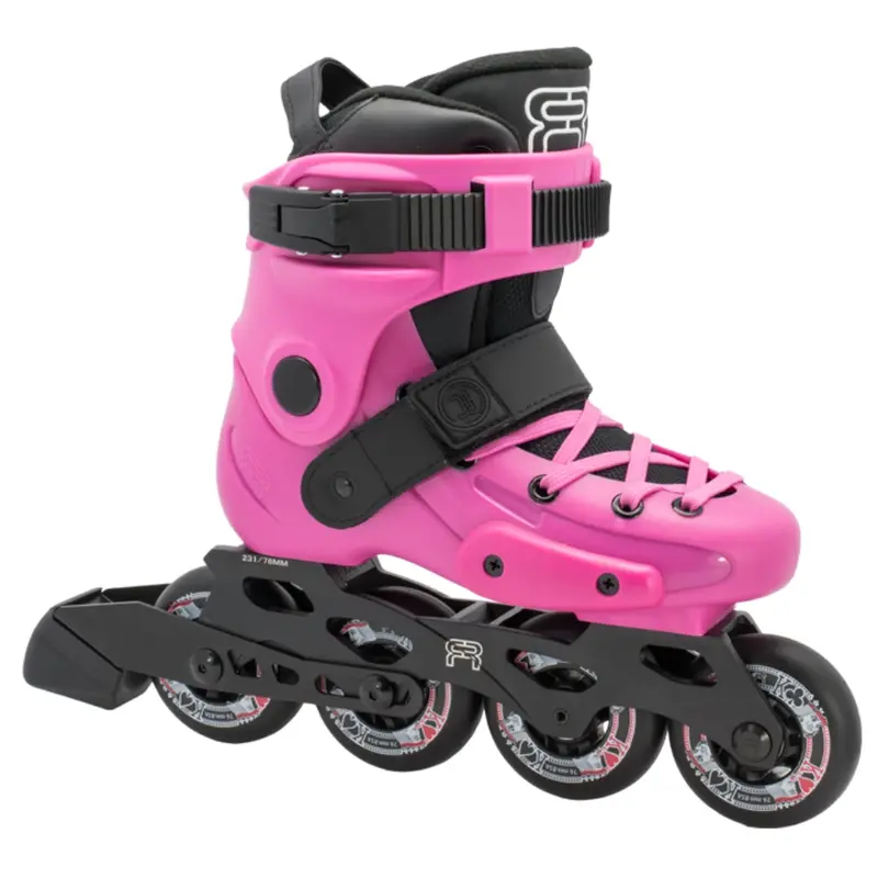 Fr Skates Fr Junior - Pink 1