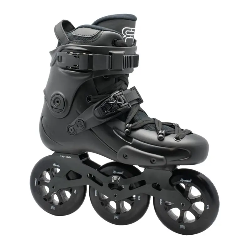 Fr Skates Fr1 310 - Black 1
