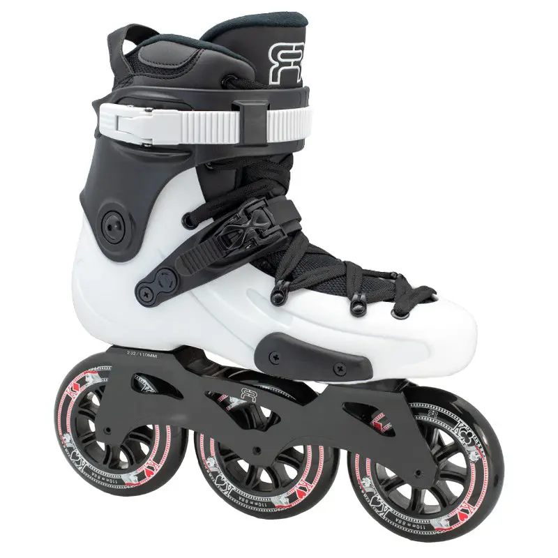 Fr Skates Fr3 310 - White 1