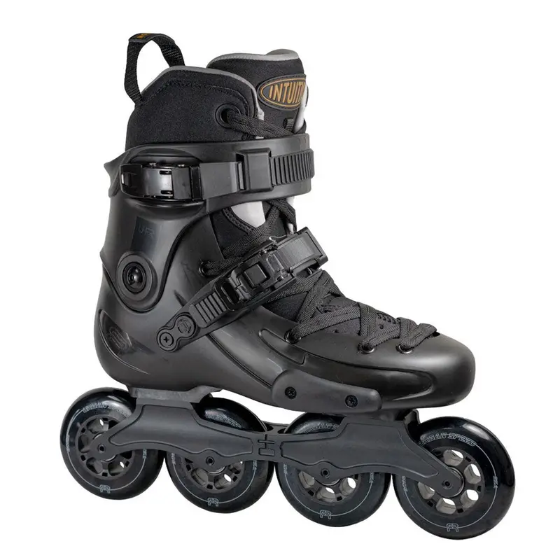 Fr Skates Ufr Intuition 90 Black 1