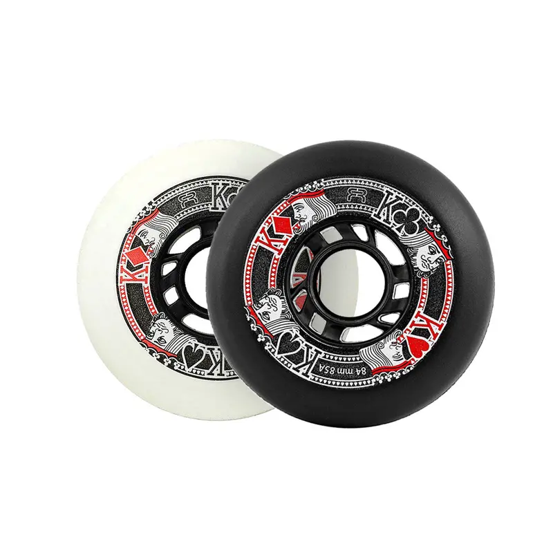 Fr Street Kings 84Mm 85A 4Pk 1