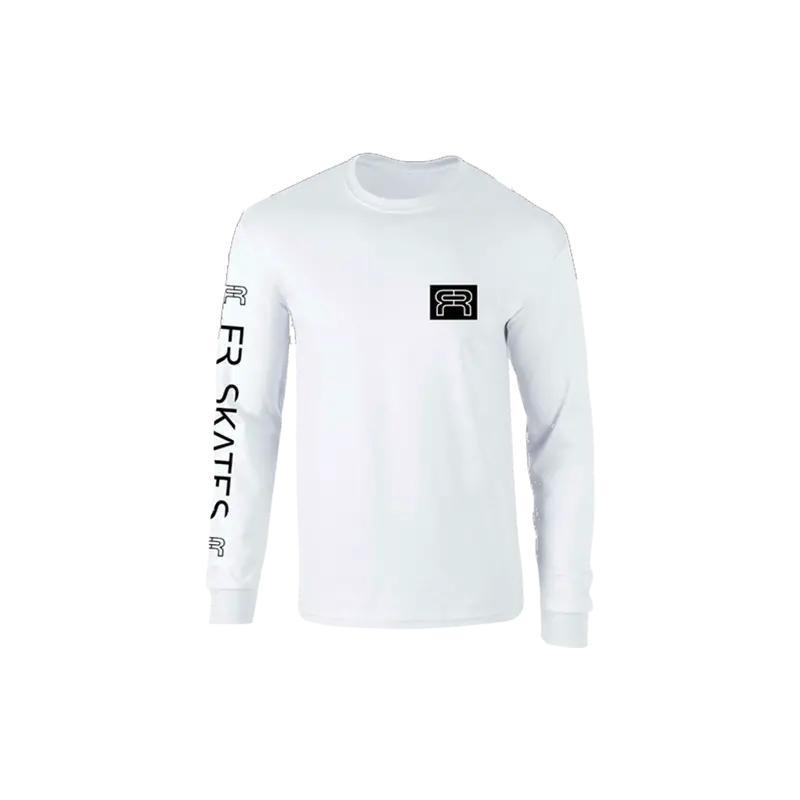 Fr The Rec Longsleeve 1