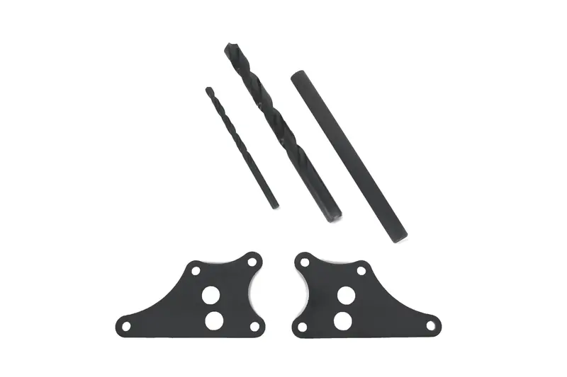 Front Arm Drop Kit - 2025+ Rmk Pro & Khaos 1