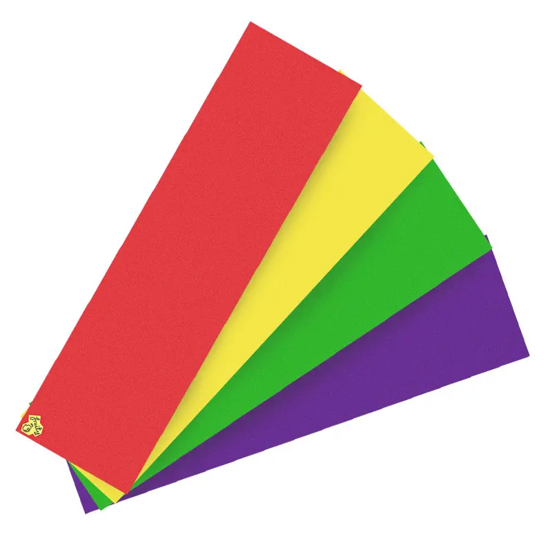 Fruity Griptape - Plain Colours 1