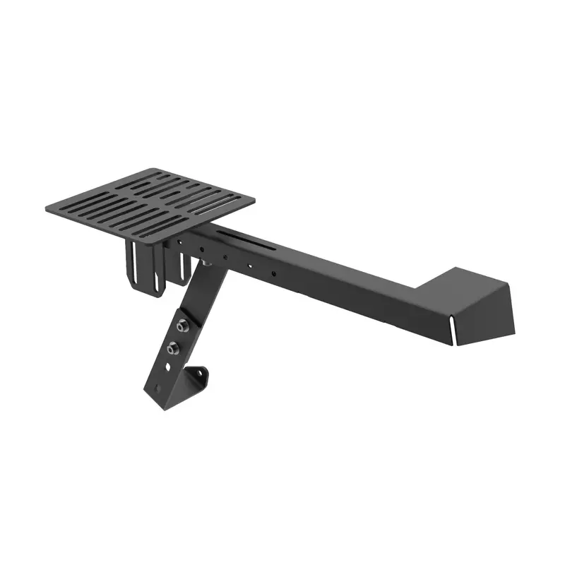 Gear Shifter / Handbrake Mount For Chassis 4.0 1